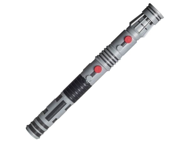 SW Electronic lightsaber