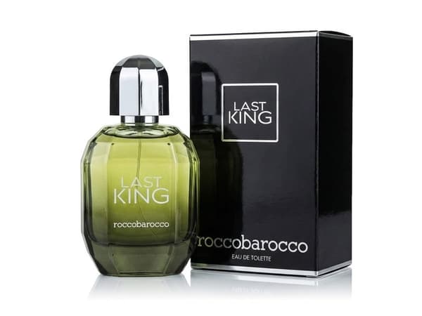 Roccobarocco - Viimeinen kuningas - 100 ml
