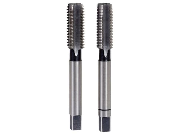KS Tools 331.1123, Silver, 2 styck, 80 mm, 250 g