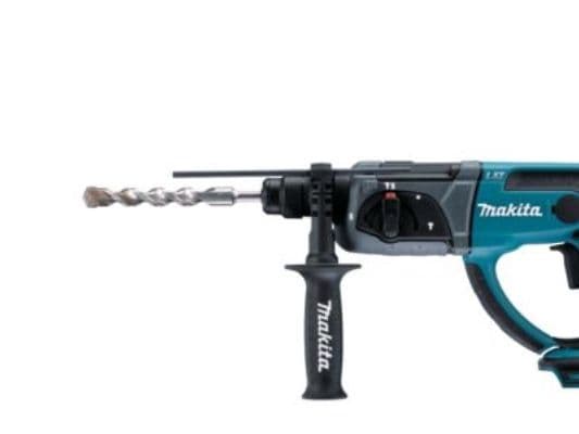 Makita borrhammare DHR202Z, 18 V