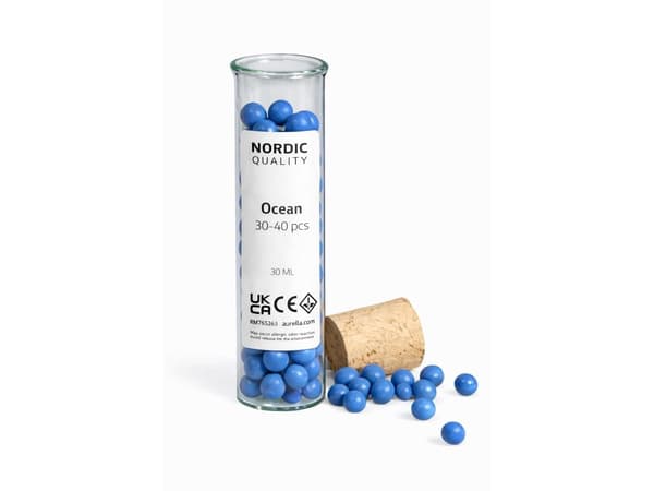 Dammsugarluftrenare - Ocean Scent, 24-pack