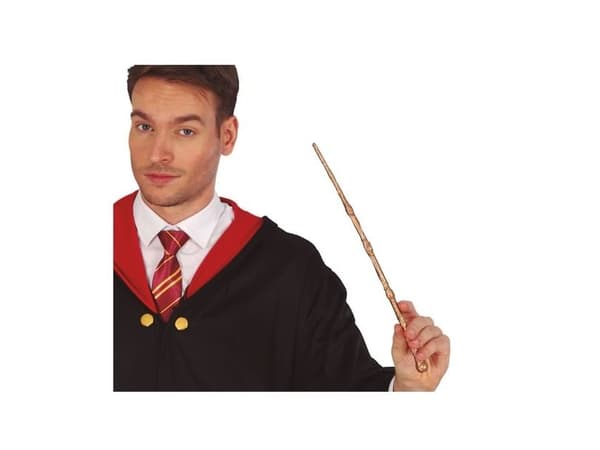 Master tryllestav