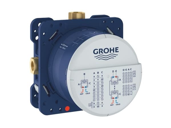 Grohe Rapido Smartbox