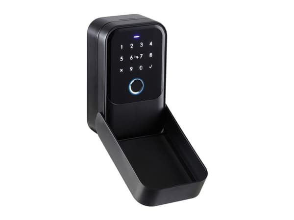 Avatto SDL-K5 smart fingeravtrycks-låsskåp