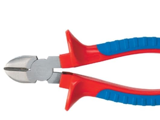 Top Tools avbitartång 180 mm 32D119