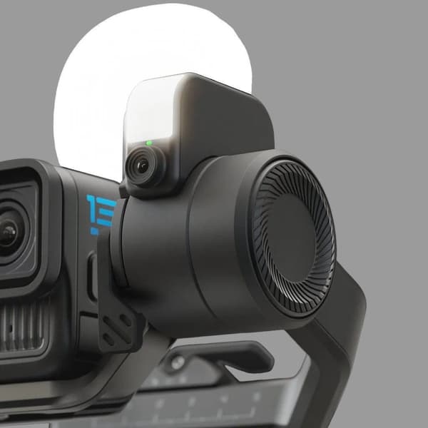 GoPro Fluid Pro AI