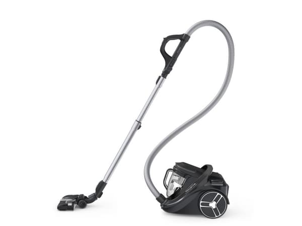 Rowenta Silence Force Cyclonic Parkett RO7935 (RO7935)