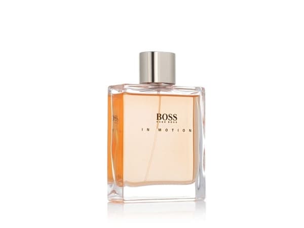 Hugo Boss In Motion Original Edt Spray - Mand - 100 ml