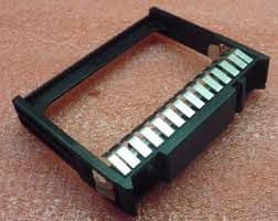 HP Blank Bezel SFF (667276-001)