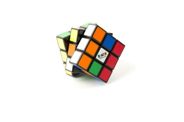 Rubikin 3x3 kuutio CDU