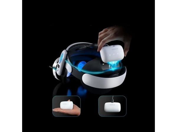BOBOVR BOBOVR B100 batteri til S3 PRO/E3 PRO