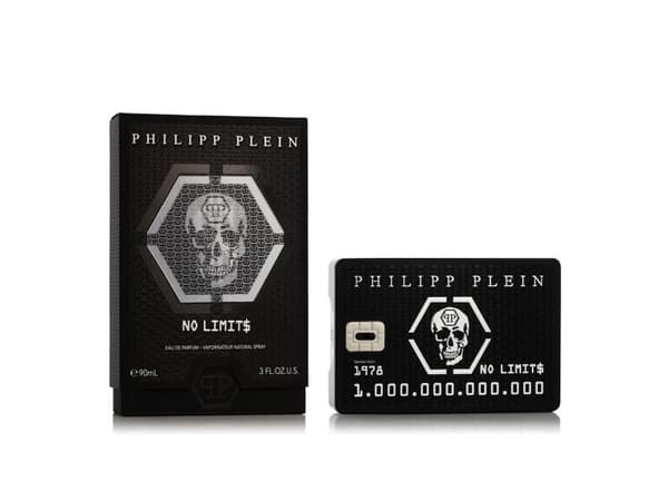 Philipp Plein Philipp Plein No Limits EDP 90ml