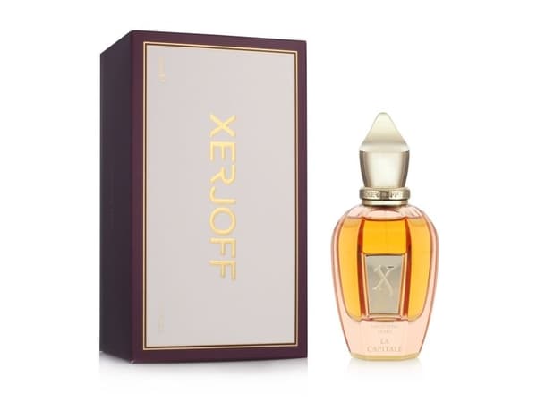 Xerjoff La Capitale edp 50ml