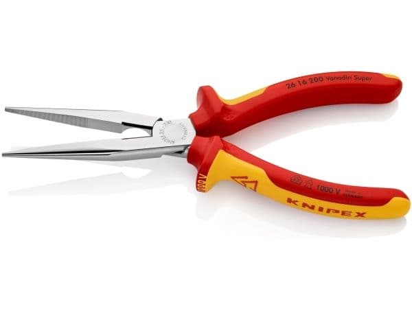 Knipex 26 16 200 SB
