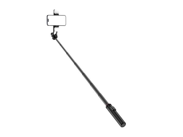 Wozinsky WC12YDS dobbel lampe - svart