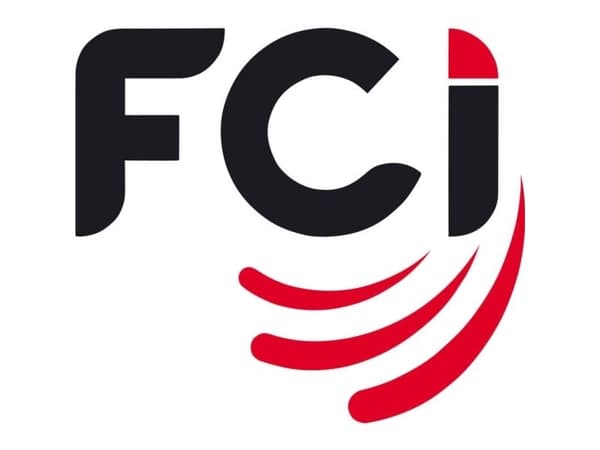 FCI DEO09S565MTLF D-SUB kontaktkobling 1 stk Bulk