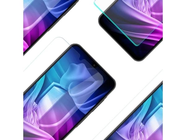 3mk Silky Matt Pro för Samsung Galaxy A26 5G