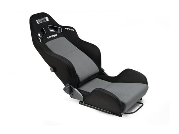 Next Level Racing PRS1 - Cockpitsete for racing simulator - breathable mesh