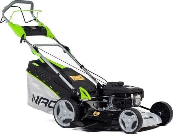 NAC-piikkileikkuri 150cc LS51-150-HSD-LI