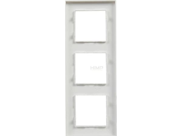 Legrand 3 Remelis Baltas