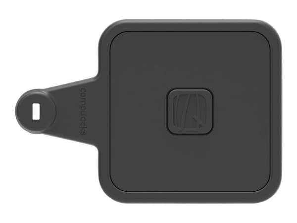 100mm Magnetic Mount