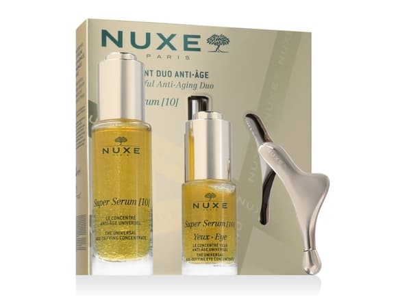 Nuxe Super Serum 10 Set By Nuxe