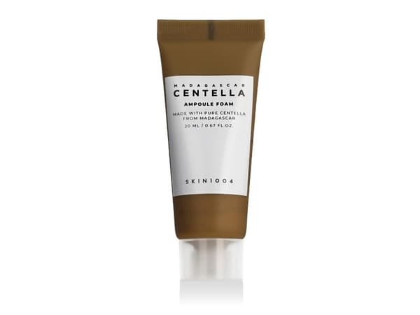 Skin1004 Madagascar Centella Face Cleansing Foam 20ml