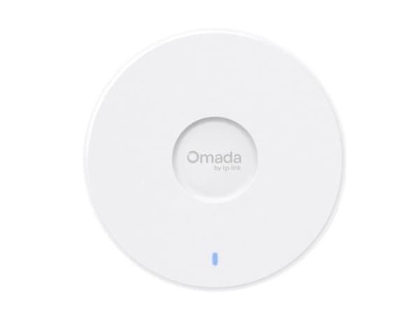 EAP727 BE5000 Ceiling Mount Wi-Fi 7 AP