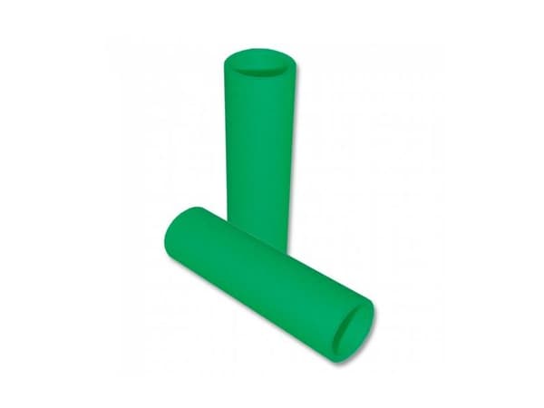 Grøn serpentiner