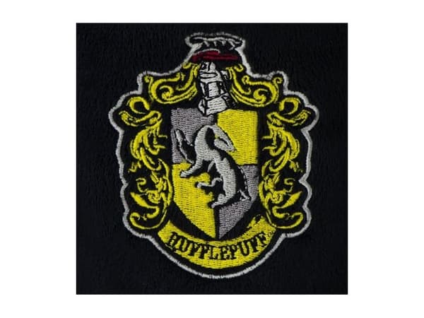 Hufflepuff tossut
