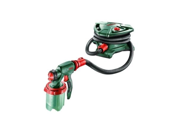 Bosch SPRØJTEPISTOL PFS 7000