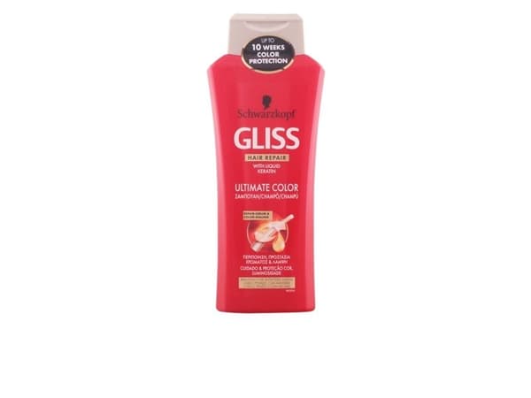 Gliss Ultimate Color Shampoo 400ml