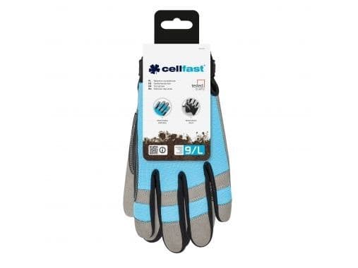 Cellfast Tool hansker 9L (92-013)