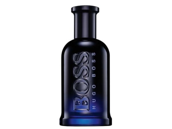 Boss Bottled Night Eau De Toilette Spray 100ml