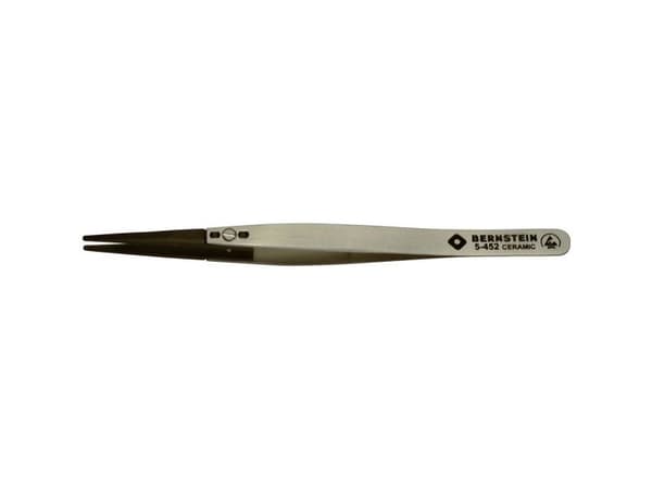 BERNSTEIN Tools for Electronics 5-452-0 pincett utbyte