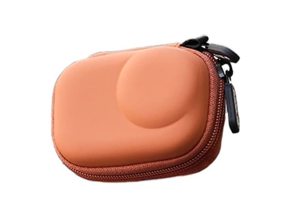 Sunnylife bag for Action 6 (orange)