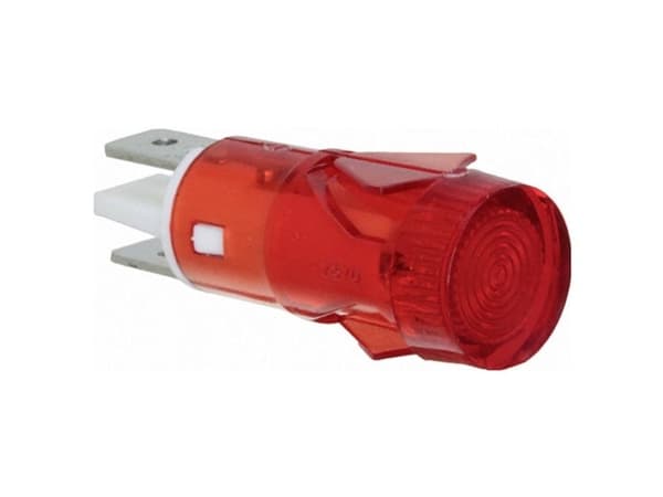 Bulgin C287000NAD LED-merkkivalo