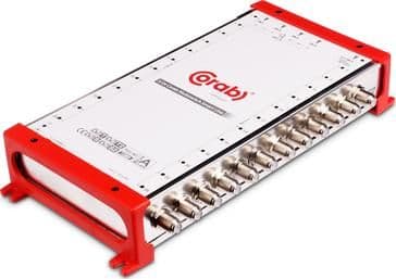 CORAB MULTISWITCH SMART LINE 5/24 CORAB