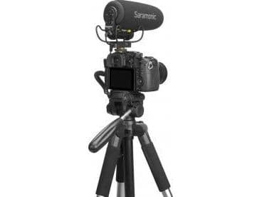 Mikrofon Saramonic Vmic5