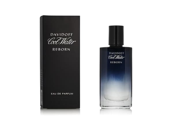 Davidoff Cool Water Reborn Eau de Parfum 50 ml spray