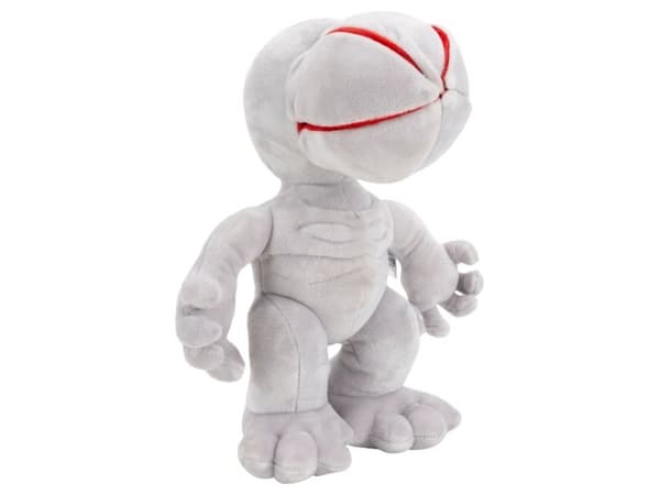 Stranger Things figur: demogorgon plysch