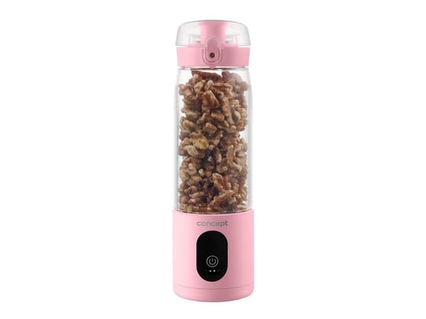 Concept FitMaker Blue SM4002 koppblender