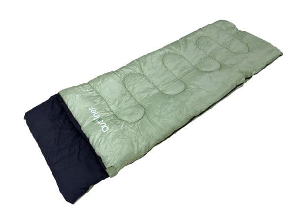 Sovsäck 200x80 cm bomull 0°C