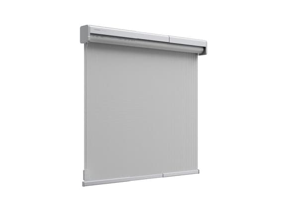 SwitchBot Roller Shade Grå M