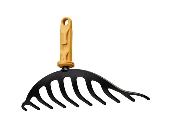 Fiskars OneClick rožu grābeklis (1000651)