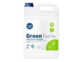 Kiilto Green 5 l Flydende vaskemiddel