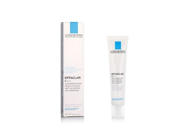 La Roche Posay La Roche-Posay Effaclar K () Dagansiktskrem 40ml