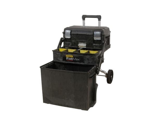 Værktøjstrolley Fatmax mobile 1-94-210