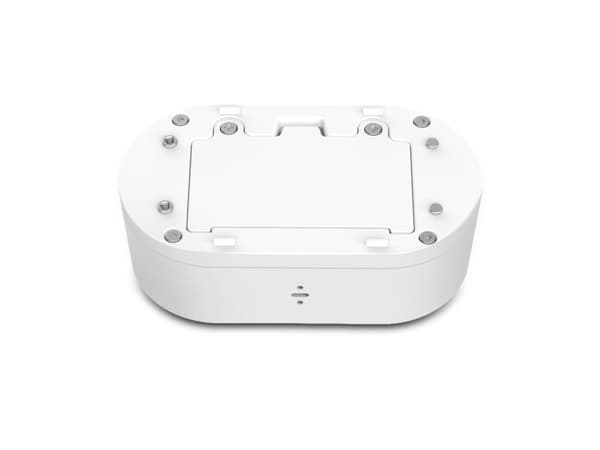 Smart TP-Link Tapo T300 water leak sensor (white)