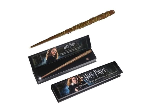 Hermione sauva valolla